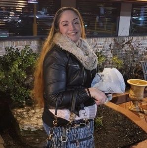 Meet your Posher, Timberly